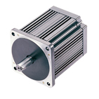 DC Servo Motors