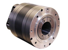 Hollow Shaft Servo Motors