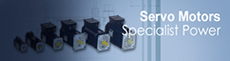 Servo Suppliers